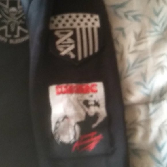 The yellow quark MiSSiLe - Picture 3 of 7